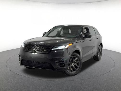 Carpathian 2026 Land Rover Range Rover Velar P250 SE R-Dynamic