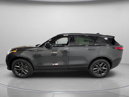 Carpathian 2026 Land Rover Range Rover Velar P250 SE R-Dynamic