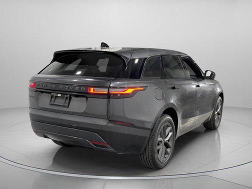 Carpathian 2026 Land Rover Range Rover Velar P250 SE R-Dynamic