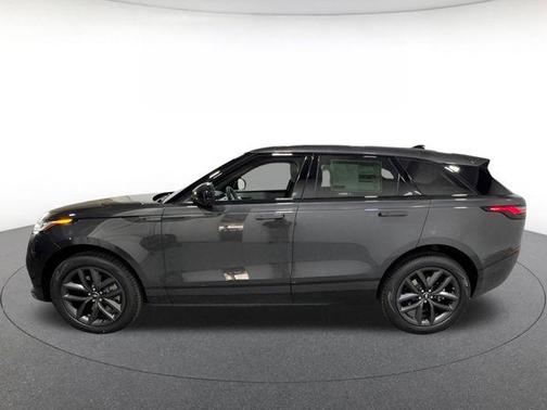 Carpathian 2026 Land Rover Range Rover Velar P250 SE R-Dynamic