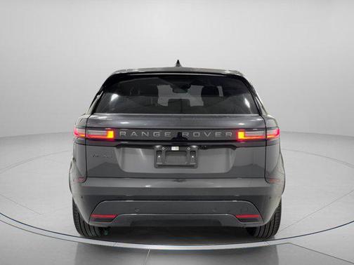 Carpathian 2026 Land Rover Range Rover Velar P250 SE R-Dynamic