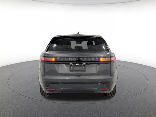Carpathian 2026 Land Rover Range Rover Velar P250 SE R-Dynamic