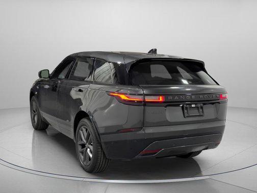 Carpathian 2026 Land Rover Range Rover Velar P250 SE R-Dynamic