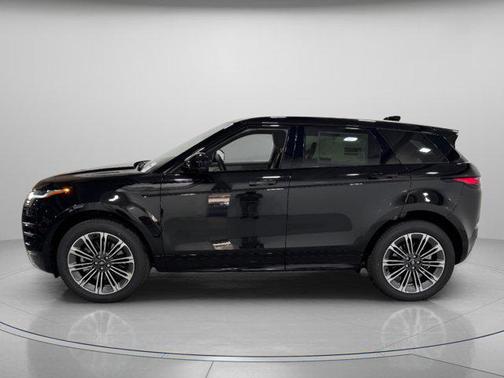 2026 Land Rover Range Rover Evoque Dynamic SE