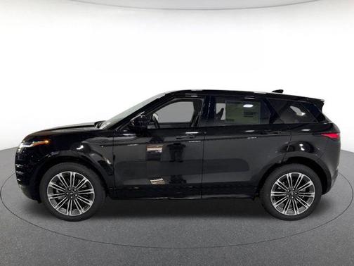 Santorini 2026 Land Rover Range Rover Evoque Dynamic SE