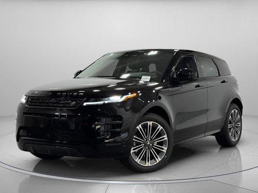 2026 Land Rover Range Rover Evoque Dynamic SE