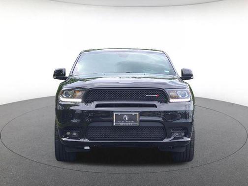 DB Black Clearcoat 2020 Dodge Durango GT Plus