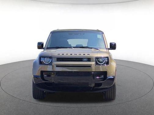 Gondwana 2026 Land Rover Defender P400 X-Dynamic SE