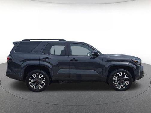 Underground 2026 Toyota 4Runner TRD Sport Premium