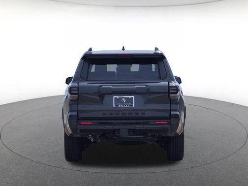 Underground 2026 Toyota 4Runner TRD Sport Premium
