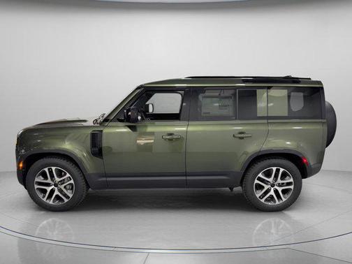 2026 Land Rover Defender P300 S