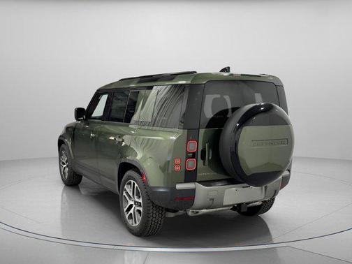 2026 Land Rover Defender P300 S