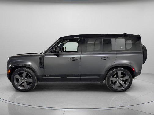 2023 Land Rover Defender 110 Carpathian Edition