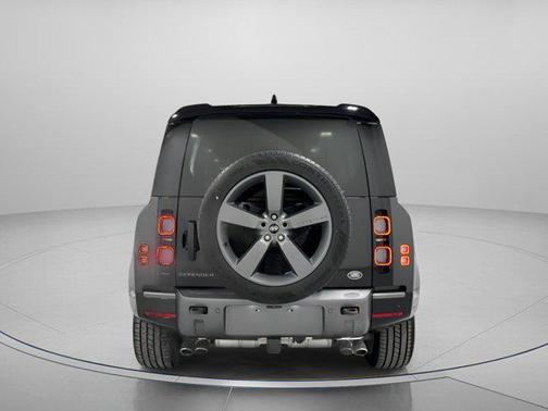 2023 Land Rover Defender 110 Carpathian Edition