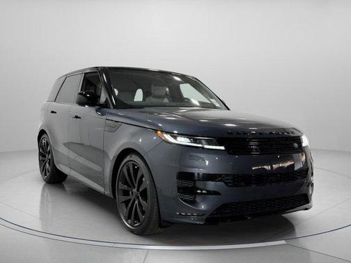 Varesine 2026 Land Rover Range Rover Sport SE