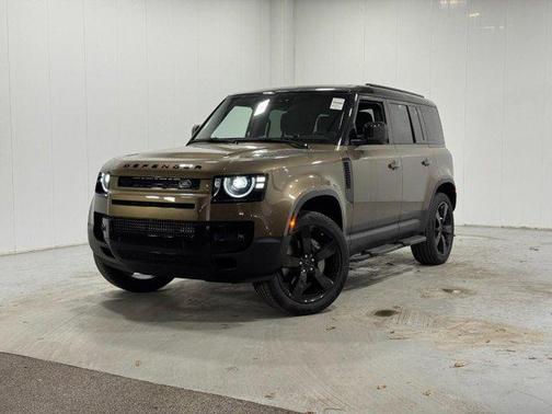 2026 Land Rover Defender P300 S