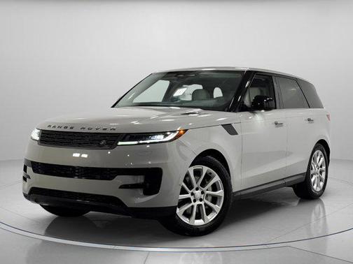 2024 Land Rover Range Rover Sport SE
