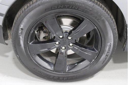 Gray 2020 Land Rover Range Rover Velar P250 S