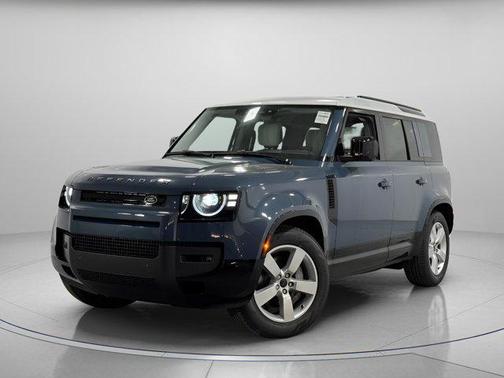 2026 Land Rover Defender P400 X-Dynamic SE