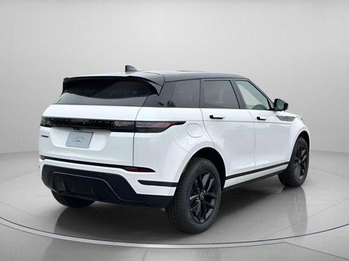 2026 Land Rover Range Rover Evoque Core S
