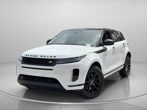 2026 Land Rover Range Rover Evoque Core S