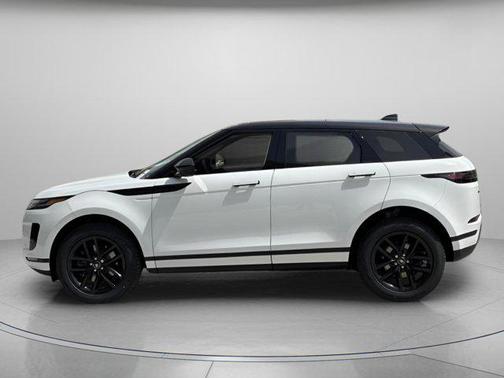 2026 Land Rover Range Rover Evoque Core S