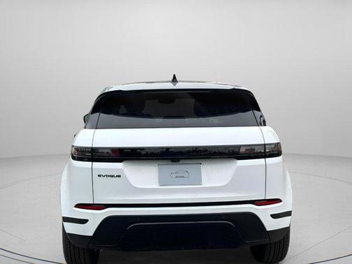 2026 Land Rover Range Rover Evoque Core S