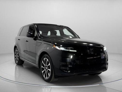 2023 Land Rover Range Rover Sport SE