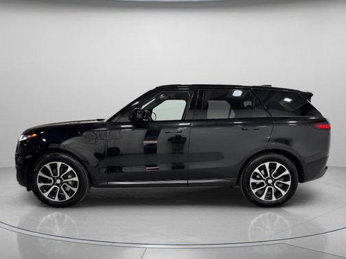 2023 Land Rover Range Rover Sport SE