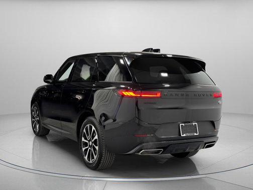 2023 Land Rover Range Rover Sport SE