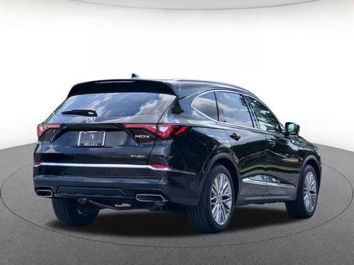 -Select- 2023 Acura MDX Advance Package