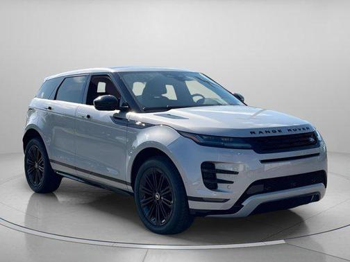2026 Land Rover Range Rover Evoque Dynamic SE