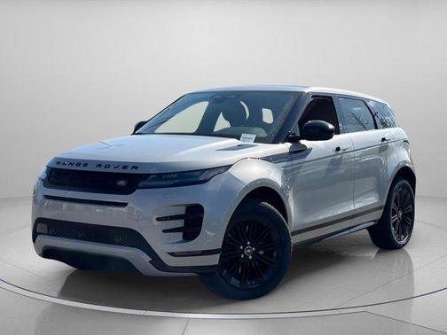 2026 Land Rover Range Rover Evoque Dynamic SE