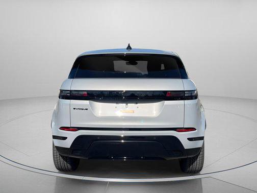 2026 Land Rover Range Rover Evoque Dynamic SE