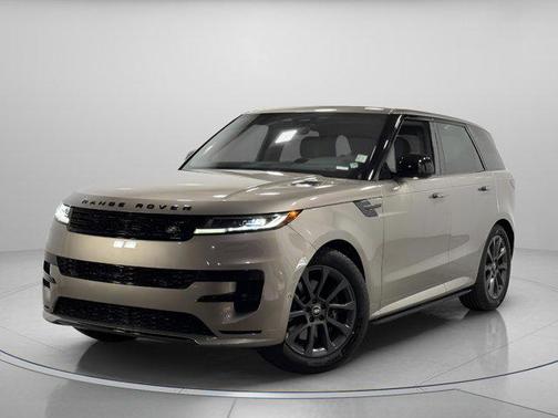 2023 Land Rover Range Rover Sport SE
