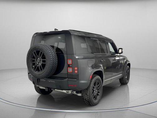 2026 Land Rover Defender P300 S