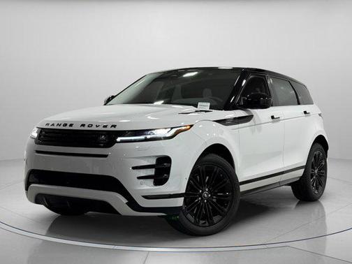 2026 Land Rover Range Rover Evoque Dynamic SE