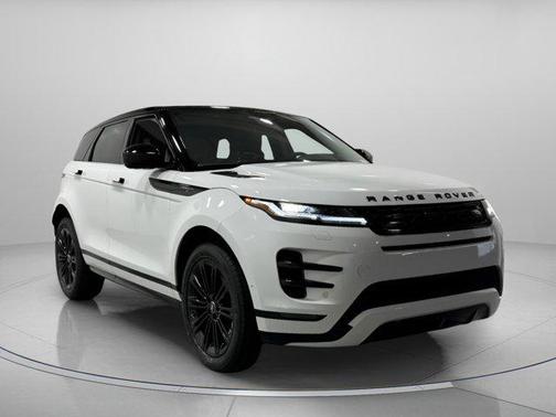 2026 Land Rover Range Rover Evoque Dynamic SE