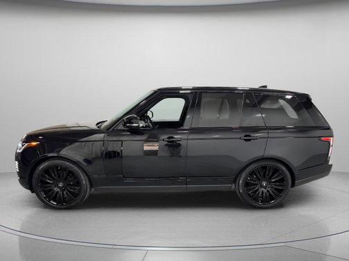2021 Land Rover Range Rover P525 Westminster