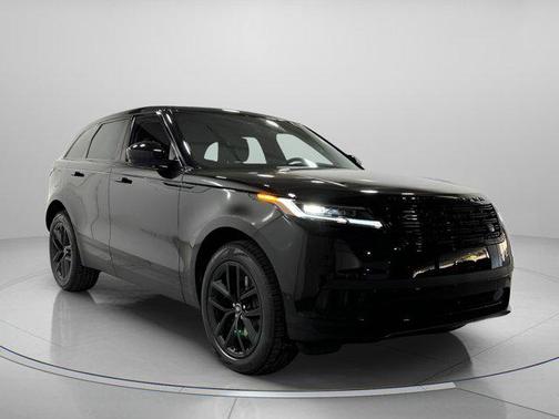 2026 Land Rover Range Rover Velar P250 S