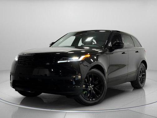 2026 Land Rover Range Rover Velar P250 S