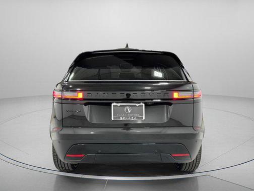 2026 Land Rover Range Rover Velar P250 S