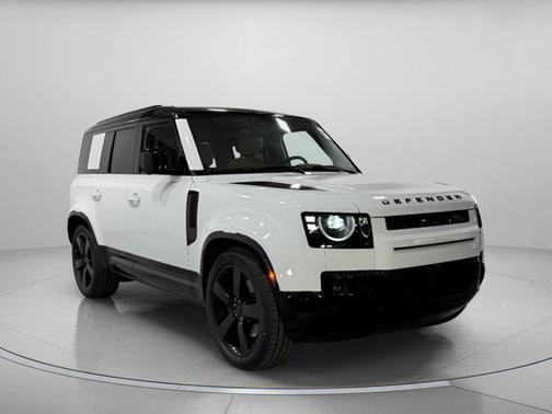 2026 Land Rover Defender P400 X-Dynamic SE