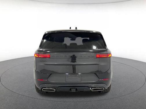 Santorini 2026 Land Rover Range Rover Sport SE