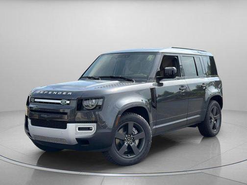 2025 Land Rover Defender 110 P300