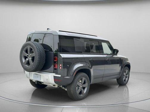 2025 Land Rover Defender 110 P300