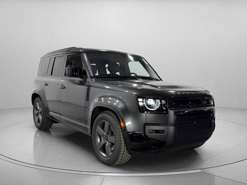 2026 Land Rover Defender P400 X-Dynamic SE