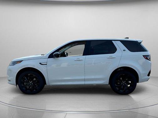 2025 Land Rover Discovery Sport S