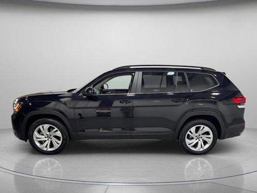 2021 Volkswagen Atlas 2.0T SE w/Technology