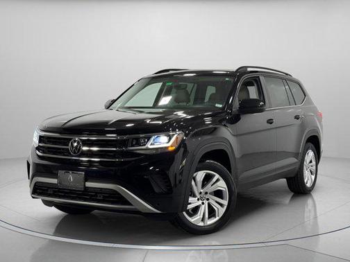 2021 Volkswagen Atlas 2.0T SE w/Technology